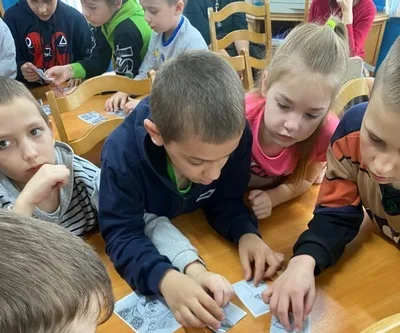 «Сказки в красках»