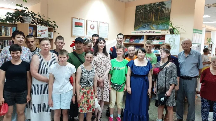 «Слаўся, зямлі нашай светлае імя…»