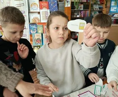 «Слова да слова - будзе мова»