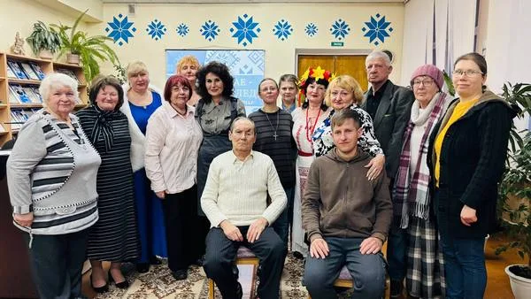 “Слова роднае – вечнасці след“