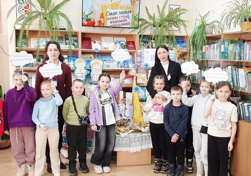 “Смак мовы: назвы страў вядомыя і невядомыя”