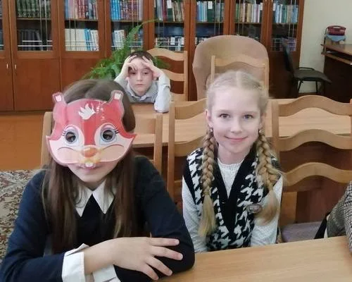 «…Сохраним природу в себе и себя в природе»