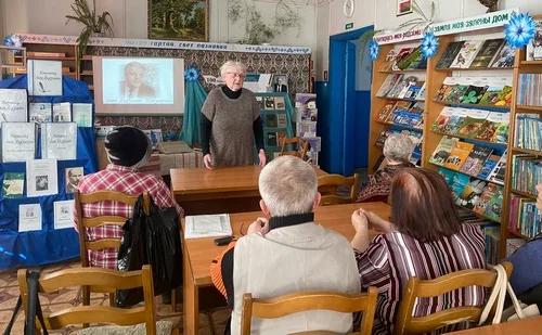 «Сосны Івана Навуменкі»