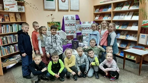 Спадчына твая і мая