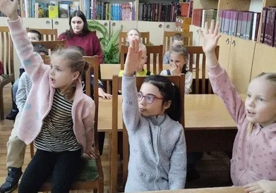 «Старонкі з моўнай скарбонкі»