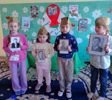«Стихи и песни о войне»