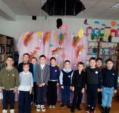 «Стихи мы папам посвящаем»