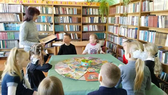 «Страна чудес Г. Х. Андерсена»