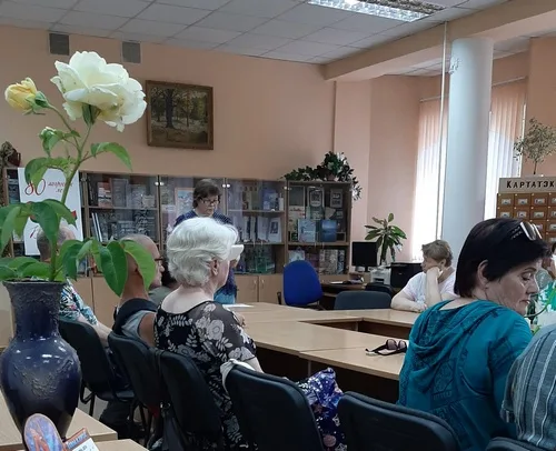 «Строки, опаленные войной»