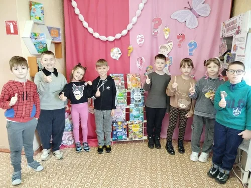 «Суй свой нос в любой вопрос»