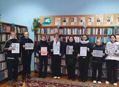 «Табак зло – обходи его»