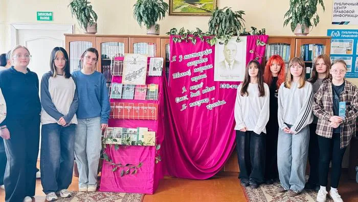 «Талент маштабны і шматгранны»