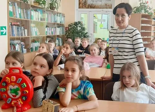 «Тайны времени»
