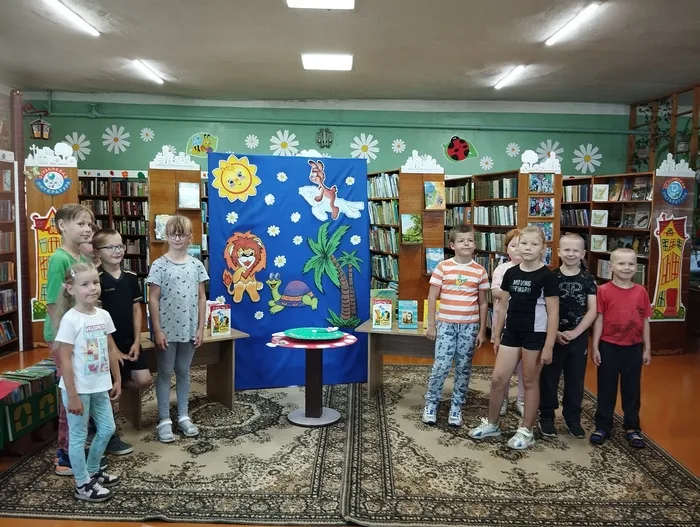 «ТилиМилиТрямдия»