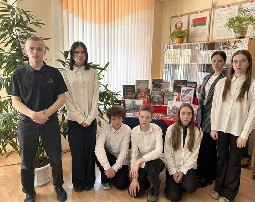 «Трагедия Хатыни. Помнить живым»