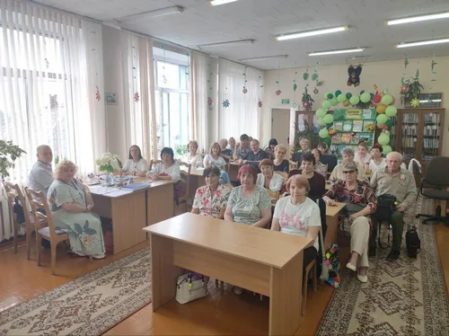 «Цветы умеют говорить»