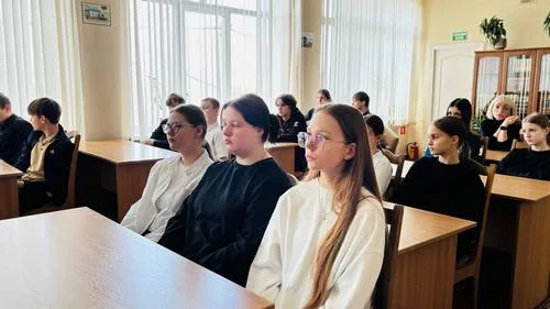 «Уроки Чернобыля: взгляд через десятилетия»