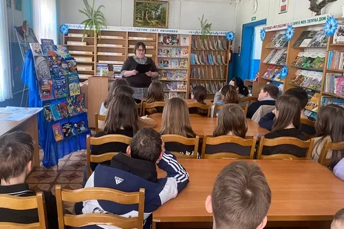 «В безбрежном океане звезд»
