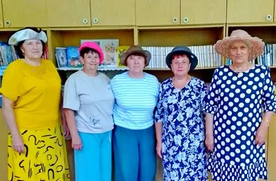 «В дружбе - наша сила»