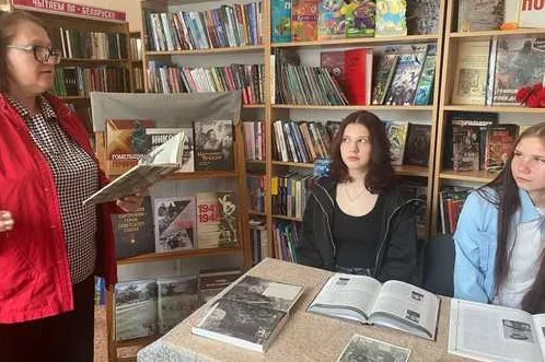 «В июне 41-го»
