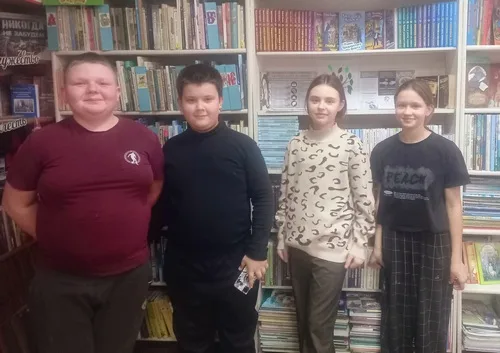 «В капкане белой смерти»