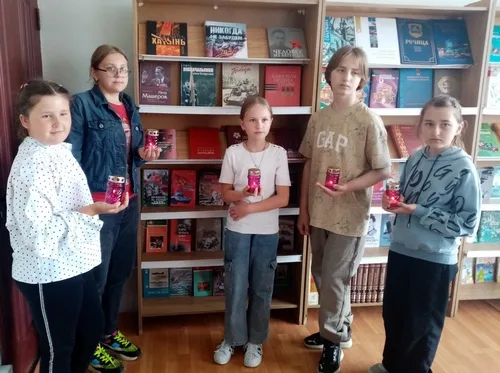 «В книжной памяти мгновение войны»