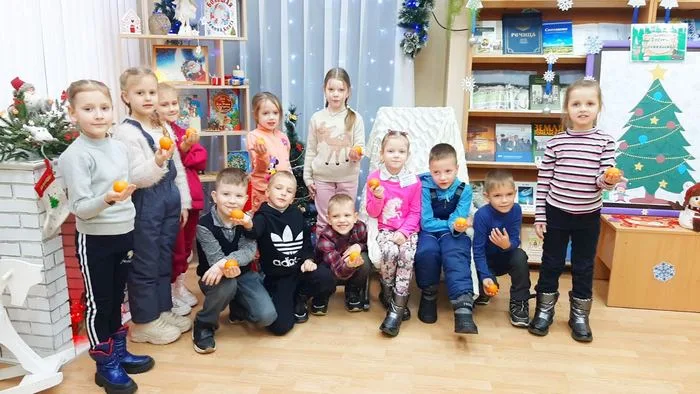 «В ожидании чуда»
