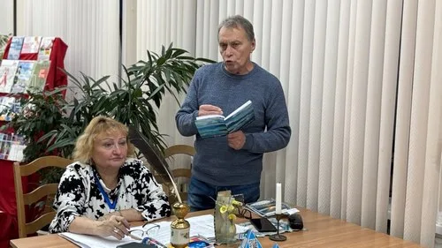 «В поисках истины»