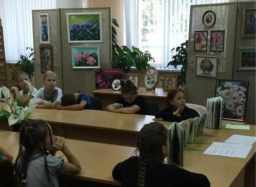 «В стране сказок»