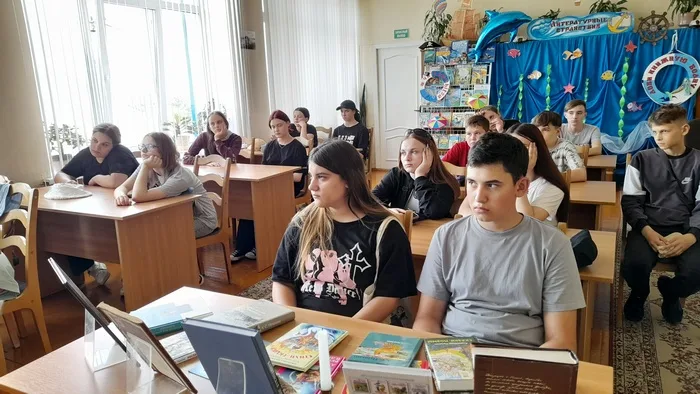 «В волшебной пушкинской стране»