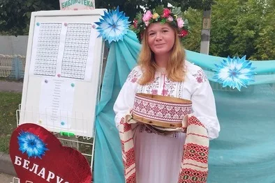 Василевичи отпраздновали День города
