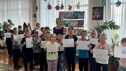 «Вежливость каждый день»