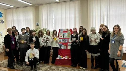 «ВИЧ «+» ИЛИ ВИЧ «-» …ВЫБИРАЙ!»