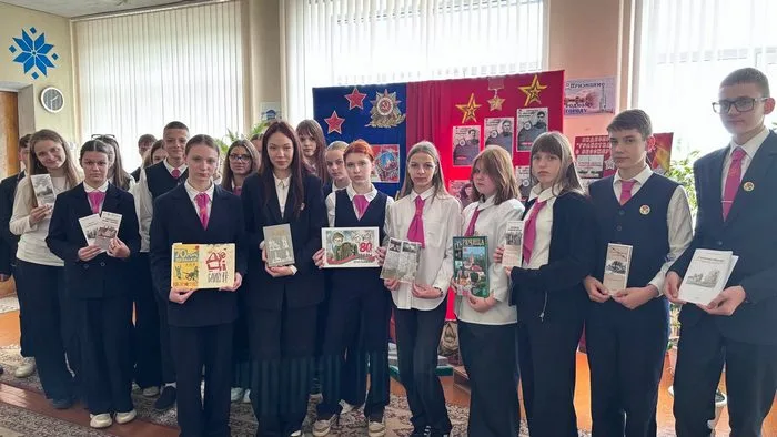 «Виртуальная экскурсия в парк Победы. Вечный огонь»