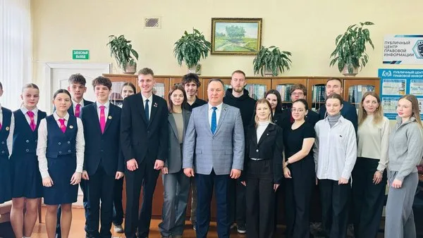«ВНС: Шаг в будущее»