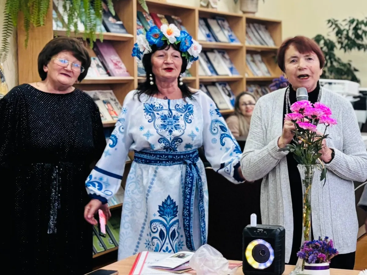 «Волшебная сила искусства»