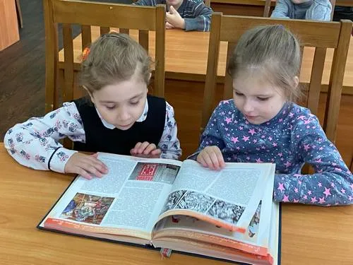 «Вот она какая, сторона родная!»