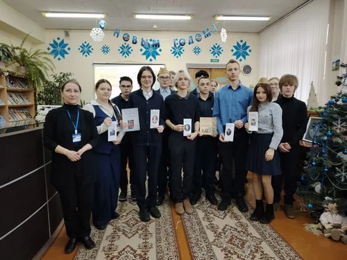 «Войной изломанное детство»
