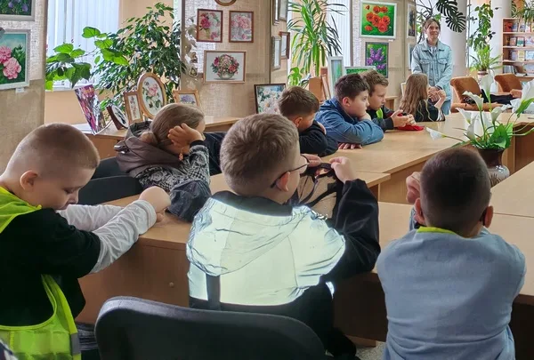 «Войной изломанное детство»