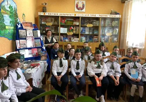 «Войну не видели, но знаем»