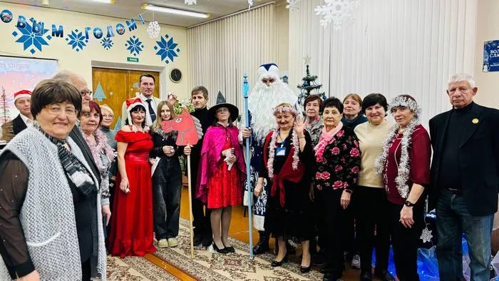 «Время загадывать желания!»