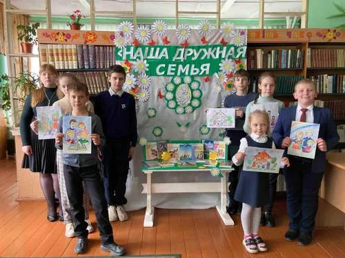 «Всё начинается с семьи»