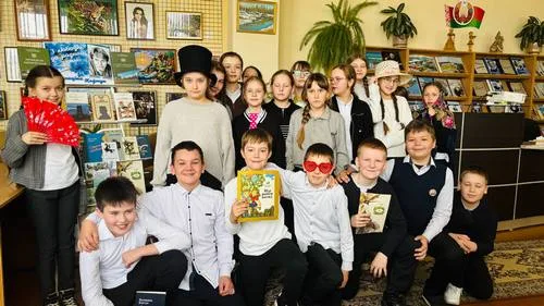 “Вясёлы заасад і чароўны свет паэзіі: 80 гадоў з дня нараджэння Валянціны Коўтун”