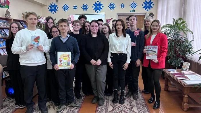 «Выборы: сегодня изучаем – завтра выбираем»