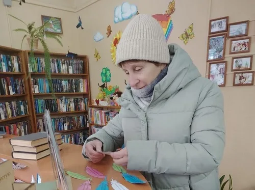 «Я книгу прочитал и Вам её Дарю!»