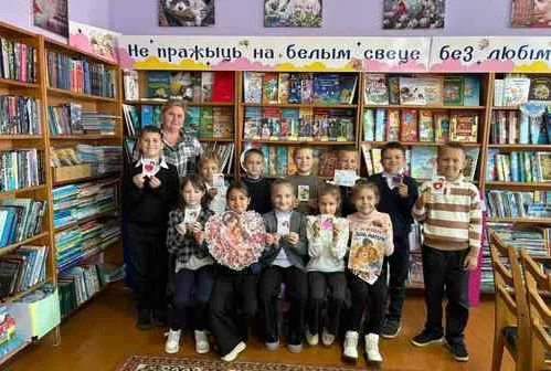 «Я сделаю для мамы праздник!»