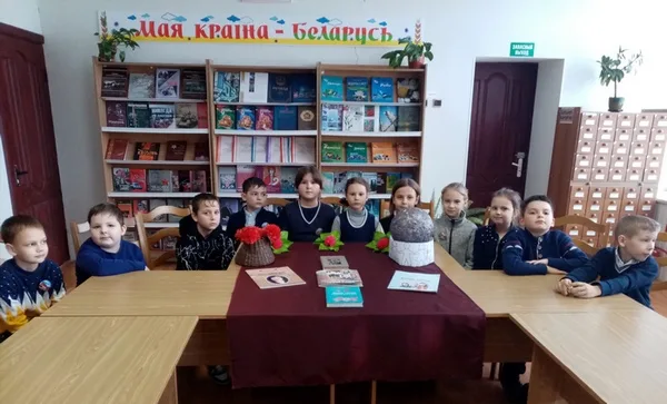 «Юным героям посвящается»