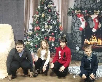 «За что мы любим Новый год»