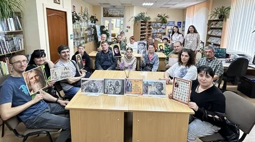 «За народной мудростью»