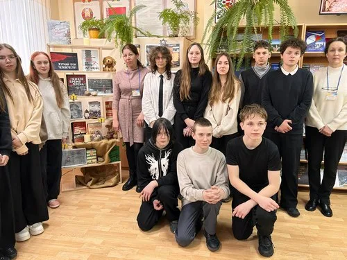 «Забвению не подлежит»